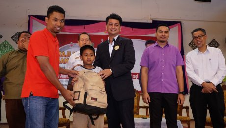 Unit Pendidikan - Page 2 - Laman Web Rasmi Yayasan Taqwa Wilayah